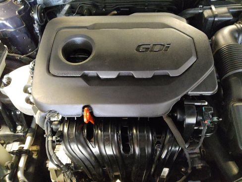 Used 2018 Kia Optima S FWD image 30