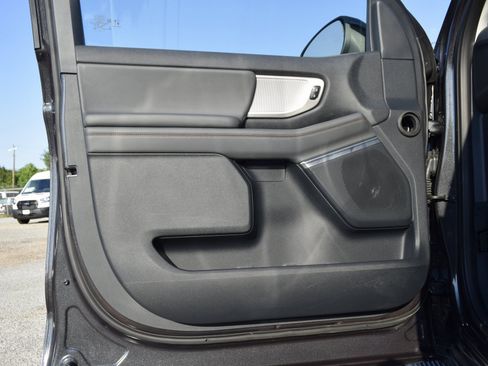 New 2025 Ford Expedition Active image 19