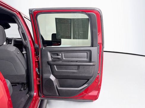 Used 2026 RAM 2500 Tradesman AWD/4WD image 45