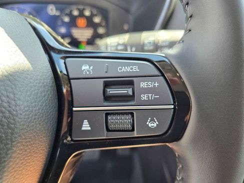 New 2026 Honda CR-V EX-L image 12
