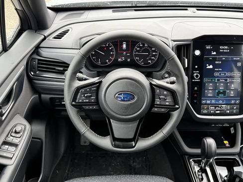 Certified 2026 Subaru Forester Premium AWD/4WD image 10