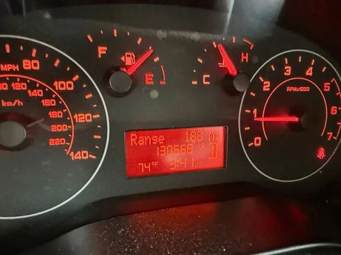 Used 2019 RAM ProMaster City Tradesman FWD image 14