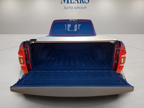 Used 2023 RAM 2500 Limited image 15