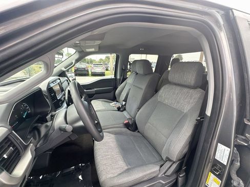 Used 2023 Ford F150 XLT AWD/4WD image 20