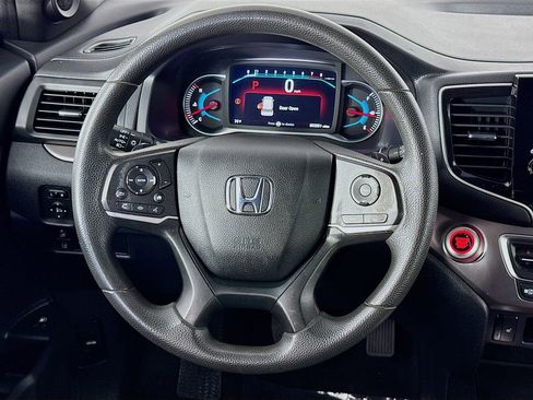 Used 2022 Honda Pilot Sport image 37