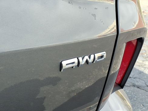 Used 2023 Ford Escape ST-Line Elite w/ Premium Technology Package AWD/4WD image 9