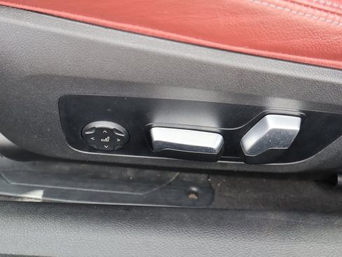 Used 2023 BMW 430i xDrive Convertible w/ M Sport Package image 39