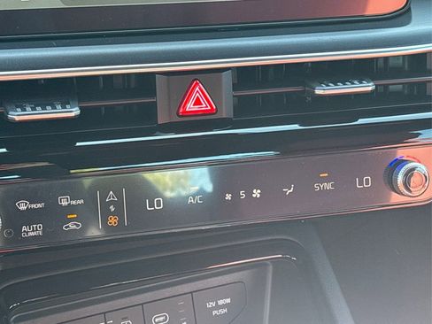 New 2026 Kia K5 GT-Line w/ GT-Line Red Interior Package image 23