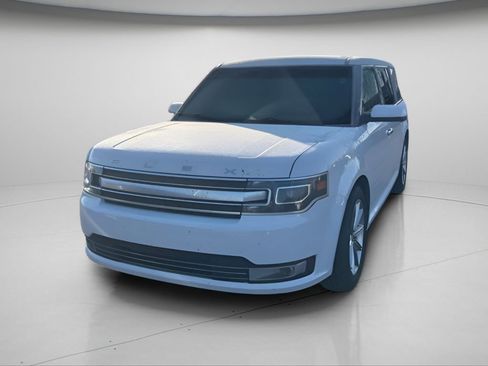 Used 2016 Ford Flex Limited image 11