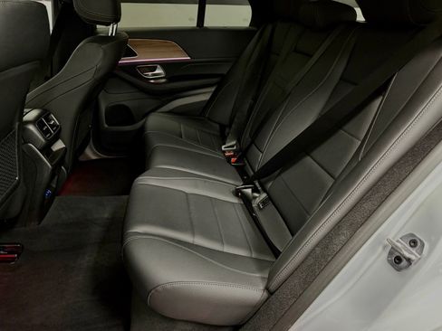 Used 2026 Mercedes-Benz GLE 350 4MATIC image 39