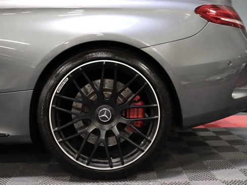 Used 2017 Mercedes-Benz C 63 AMG S image 75