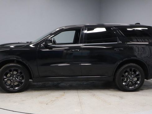 Used 2022 Dodge Durango GT image 6