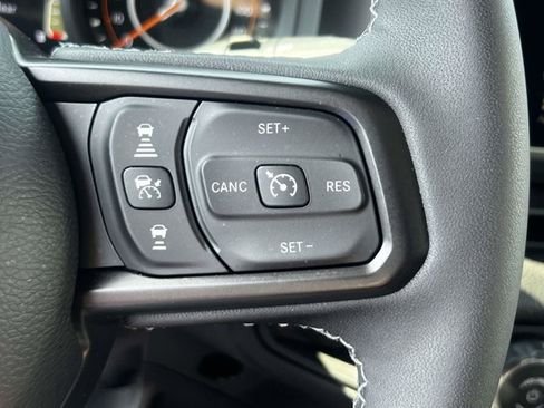 Used 2026 Jeep Wrangler Unlimited Sport AWD/4WD image 20