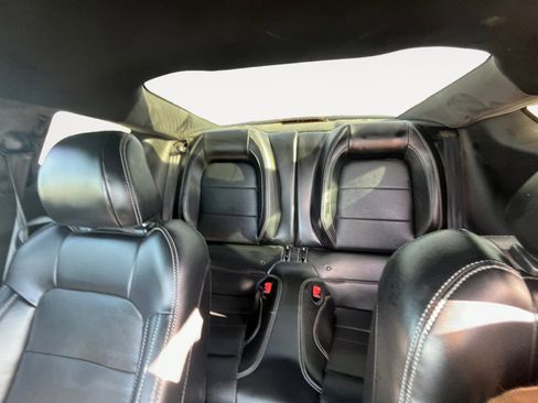 Used 2020 Ford Mustang GT Premium w/ GT Performance Package image 13