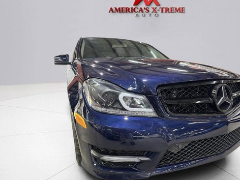 Used 2014 Mercedes-Benz C 300 Sport image 13