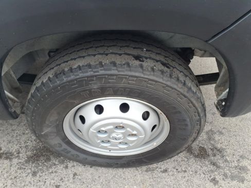 Used 2023 RAM ProMaster 2500 image 7