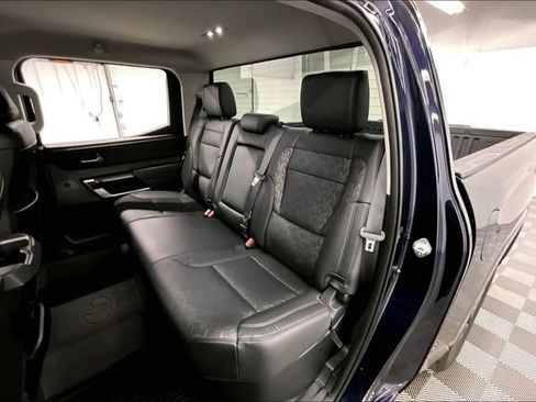 Used 2023 Toyota Tundra Limited image 24