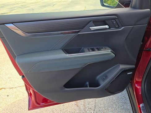 New 2026 GMC Acadia AT4 w/ Super Cruise Package image 24