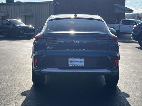 New 2026 Buick Envista Preferred w/ Convenience I Package image 6