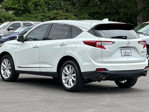 Used 2020 Acura RDX AWD image 6