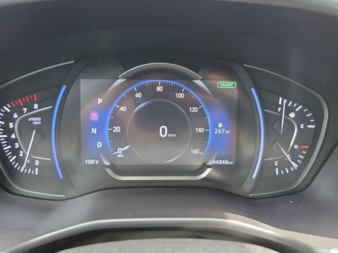 Used 2020 Hyundai Santa Fe Limited FWD image 22