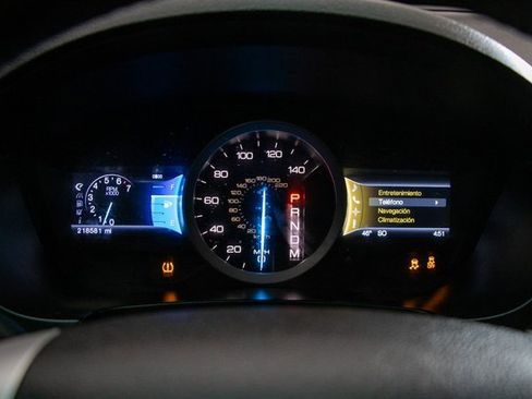 Used 2012 Ford Explorer Limited image 36