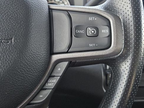 Used 2024 RAM 3500 Tradesman w/ Chrome Appearance Group AWD/4WD image 22