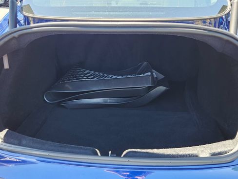 Used 2025 Tesla Model 3 Long Range AWD/4WD image 12