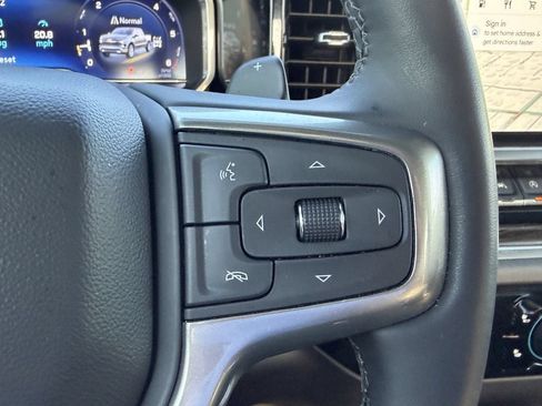 Used 2023 Chevrolet Silverado 1500 RST w/ Rally Edition AWD/4WD image 28
