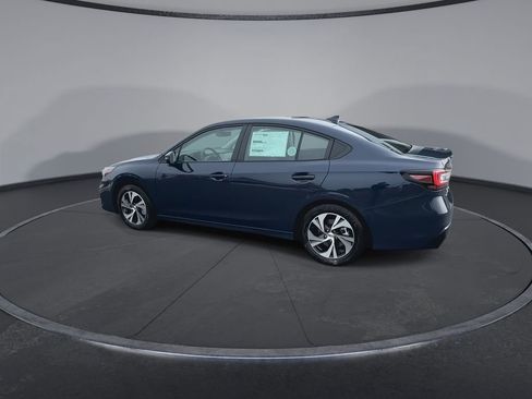 Certified 2025 Subaru Legacy Premium image 6