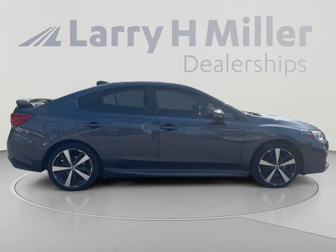 Used 2017 Subaru Impreza 2.0i Sport AWD/4WD image 6