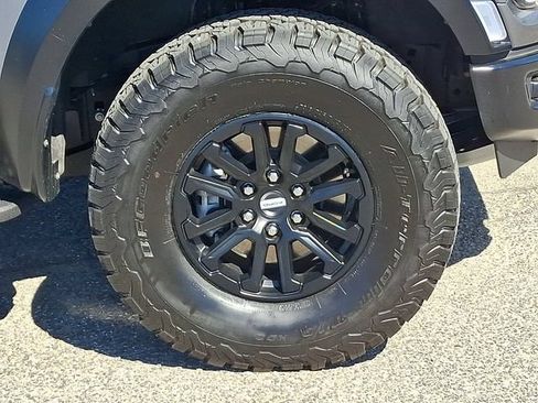Used 2024 Ford F150 Raptor AWD/4WD image 25
