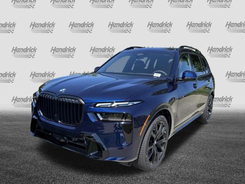 New 2027 BMW X7 xDrive40i w/ Executive Package AWD/4WD image 5