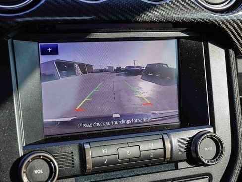 Used 2020 Ford Mustang Shelby GT350 w/ Technology Package image 24