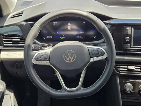 Used 2024 Volkswagen Taos S FWD image 21