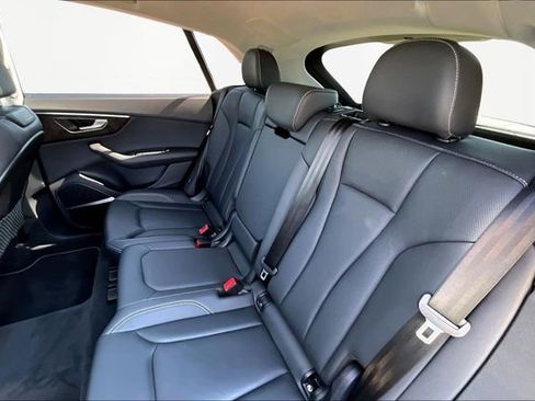 Used 2023 Audi Q8 Prestige w/ Prestige Package AWD/4WD image 28