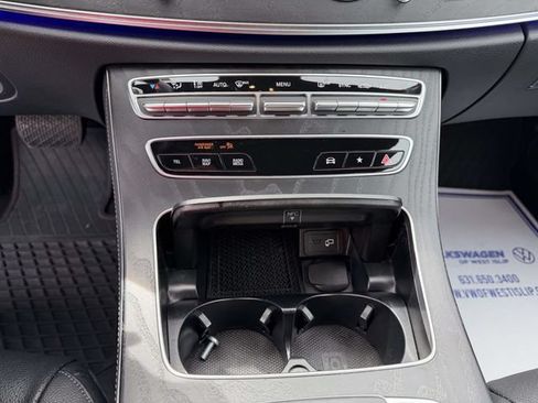 Used 2023 Mercedes-Benz E 450 4MATIC Sedan image 20