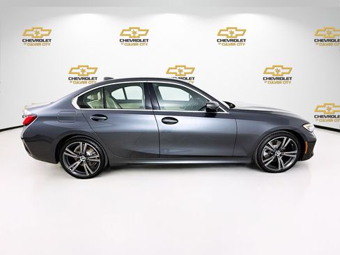 Used 2022 BMW 330i Sedan w/ Premium Package 2 image 8