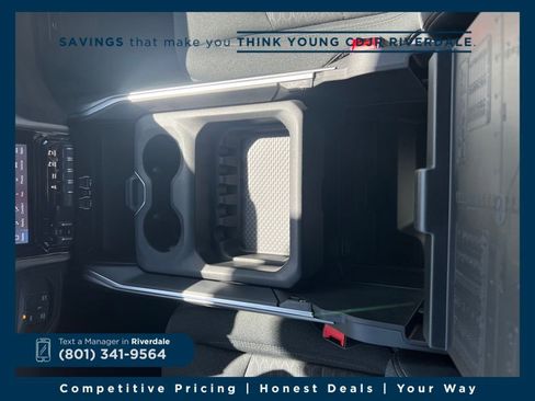 New 2026 RAM 2500 Big Horn image 25