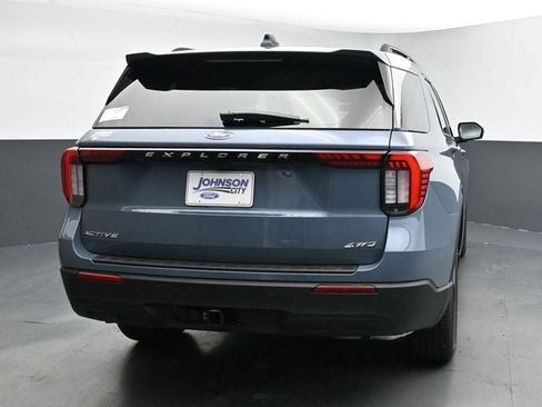 New 2026 Ford Explorer Active image 11