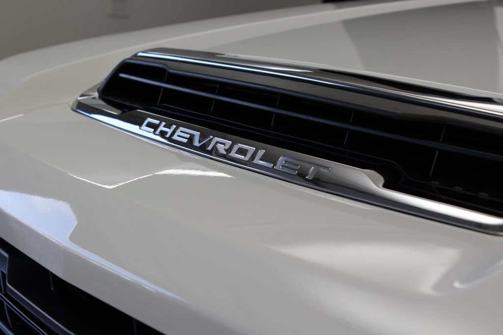 Used 2026 Chevrolet Silverado 2500 LT AWD/4WD image 8