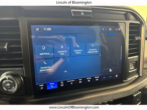 Used 2026 Ford F250 Platinum AWD/4WD image 62