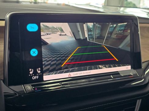 New 2026 Volkswagen Atlas SE image 29