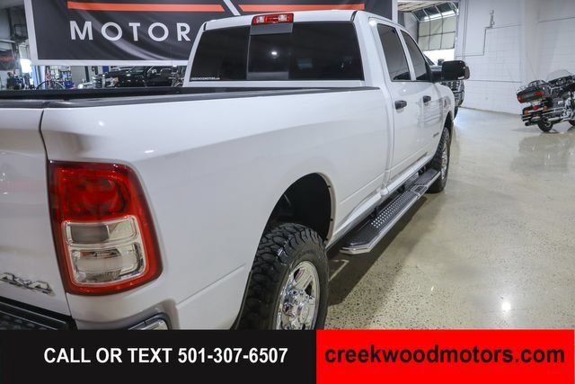 Used 2022 RAM 2500 Tradesman AWD/4WD image 39