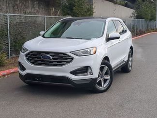 Used 2020 Ford Edge SEL w/ Convenience Package video 1