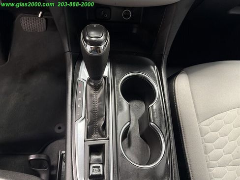 Used 2018 Chevrolet Equinox LS AWD/4WD image 29