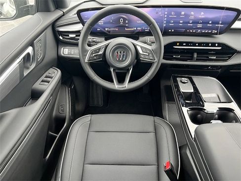 New 2025 Buick Enclave Preferred w/ LPO, Floor Liner Package image 26