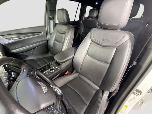 Used 2020 Cadillac XT6 Sport AWD/4WD image 21