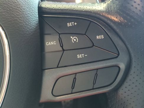 Used 2023 Dodge Challenger R/T Scat Pack image 26