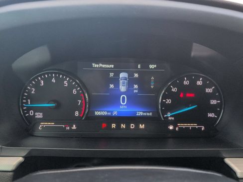 Used 2020 Ford Explorer XLT RWD image 22